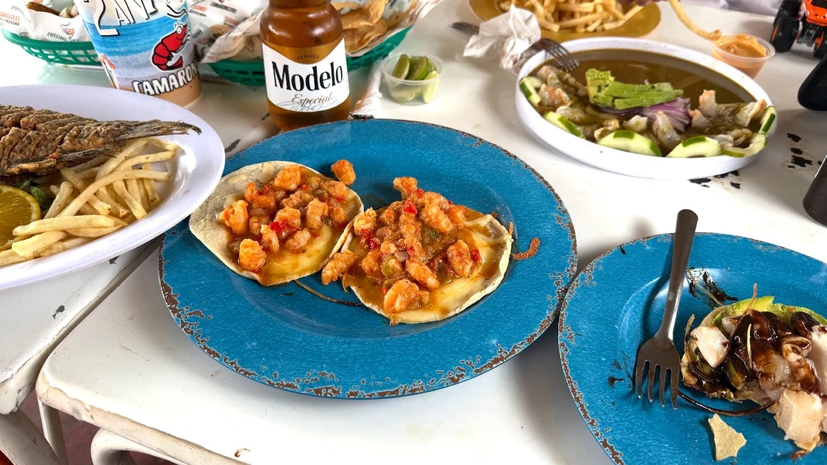 5 Restaurantes de Mariscos en Ciudad Victoria que Debes Probar