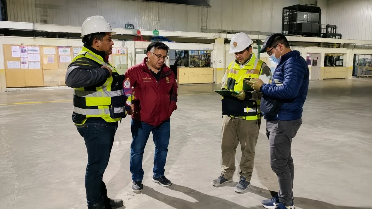 9 de cada 10 establecimientos revisados en Victoria tienen observaciones: esto les piden