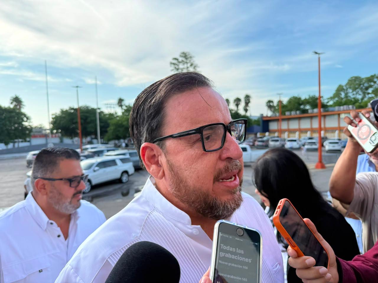 ABC de las Emociones: capacitarán a 12 mil maestros en Tamaulipas
