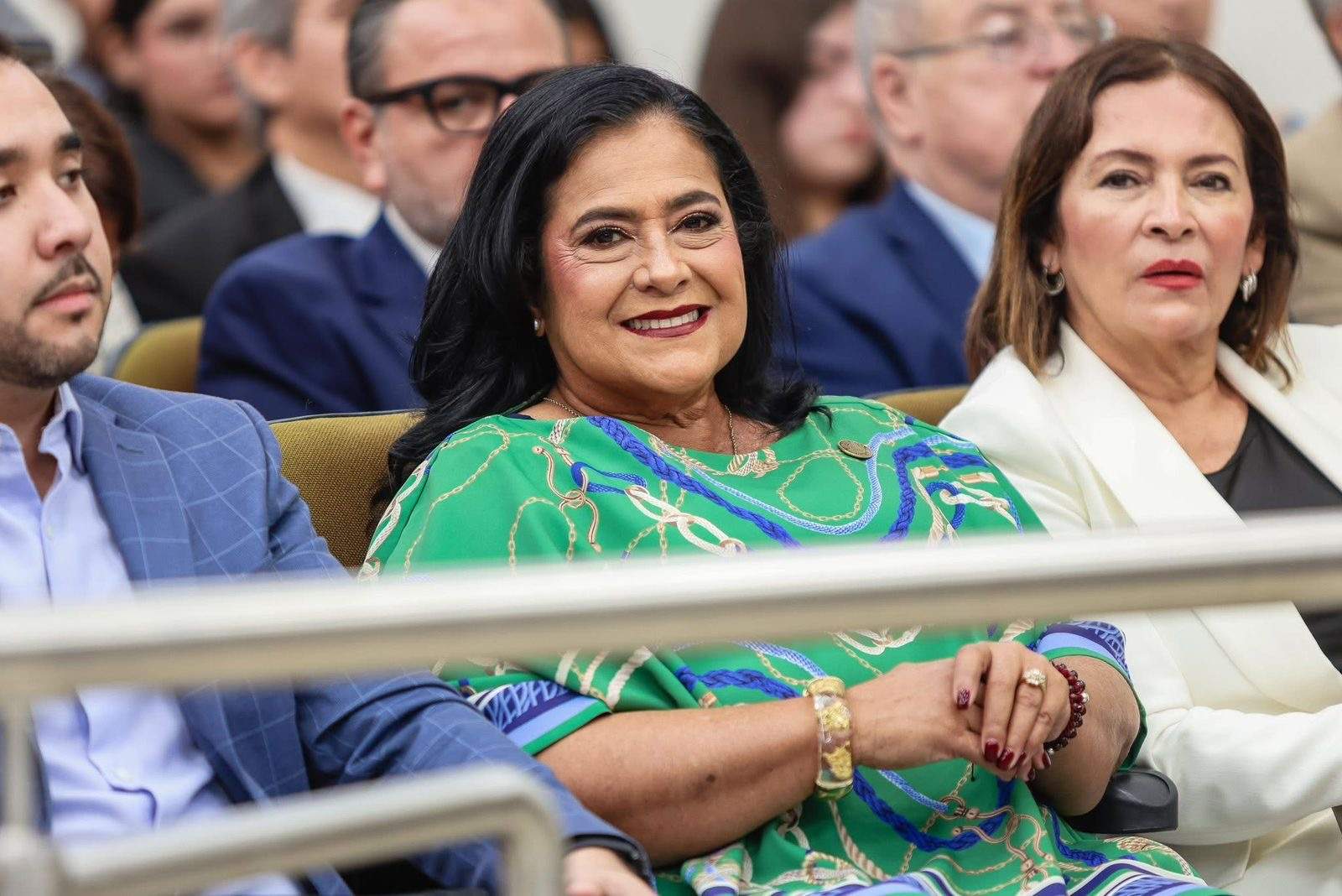 Diputada tamaulipeca Blanca Narro Panameño advierte sobre el costo de abrogar la ley del ISSSTE