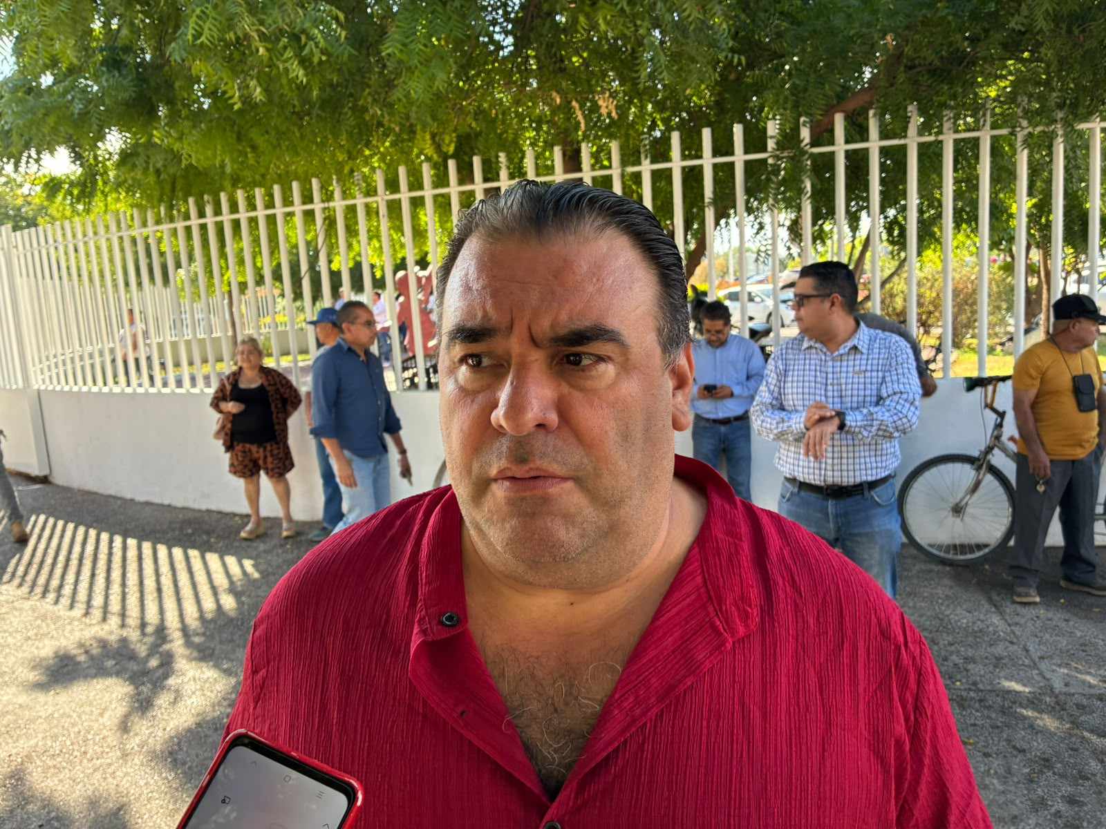 Tránsito de Ciudad Victoria alerta por uso del celular al manejar