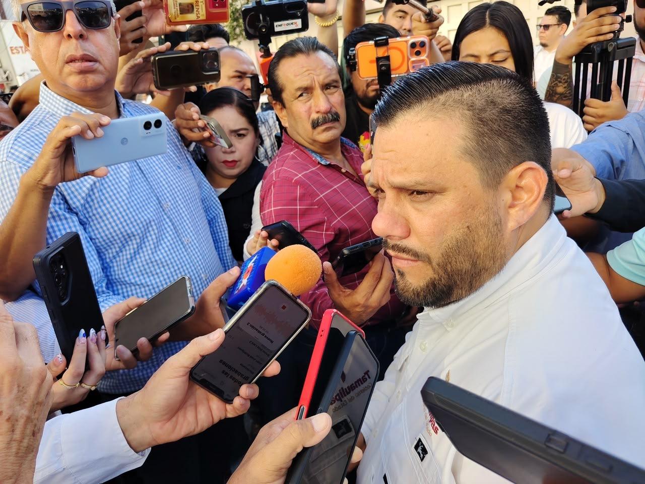 Carretera de Tamaulipas con vehículos en circulación durante el periodo vacacional de verano 2026, accidentes en carretera en Tamaulipas
