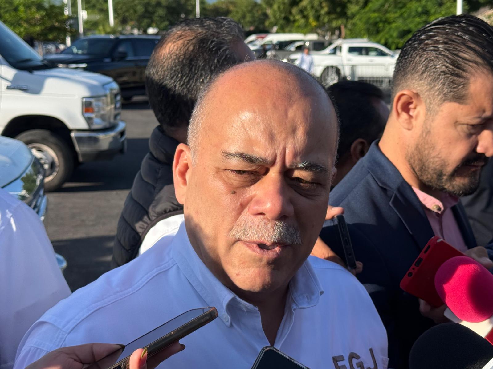 FGJE Tamaulipas señala desconocer detalles sobre agresión a diputada federal