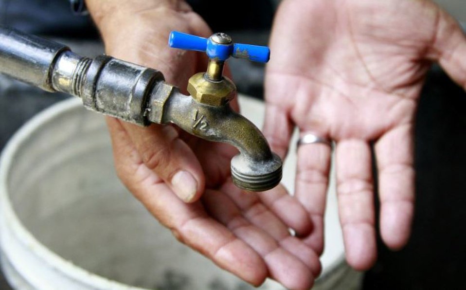 Agua de la llave en Tamaulipas es apta para beber, afirma COEPRIS