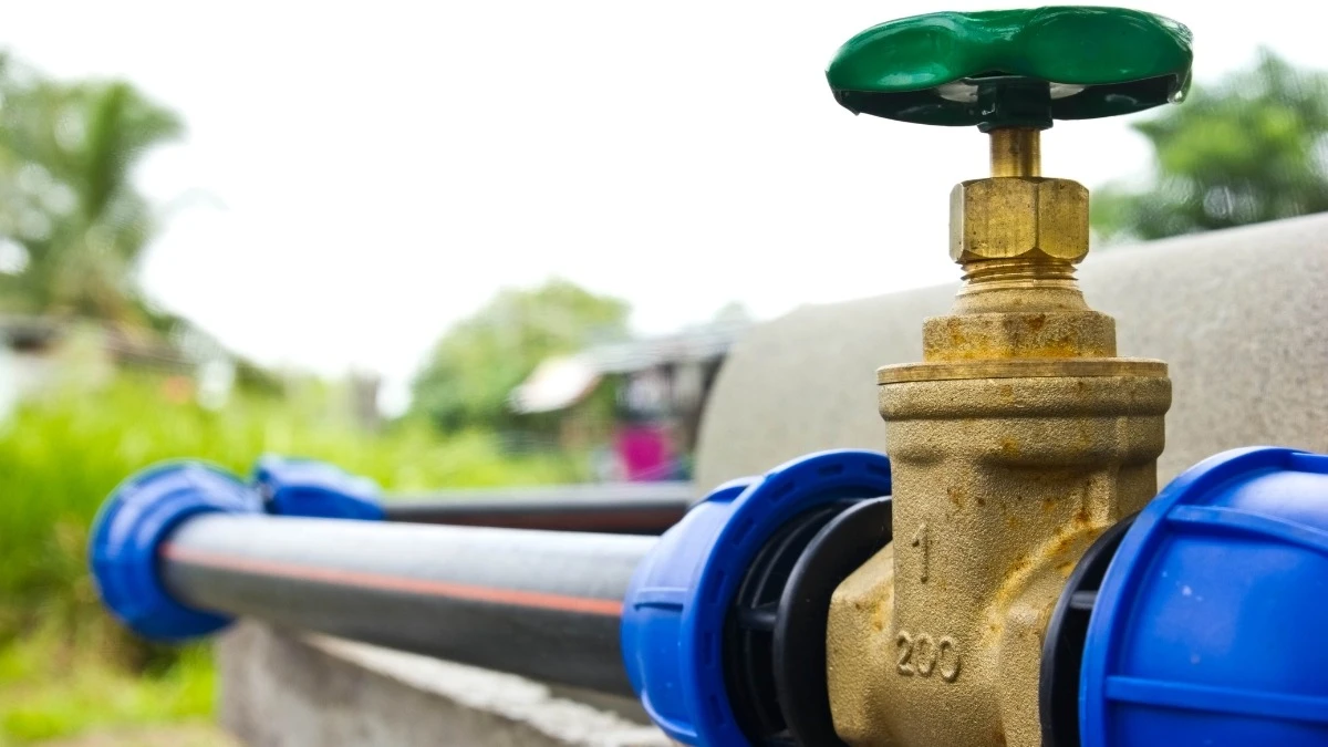 Agua en Victoria: mañana se presentan propuestas para construir 20 microsectores