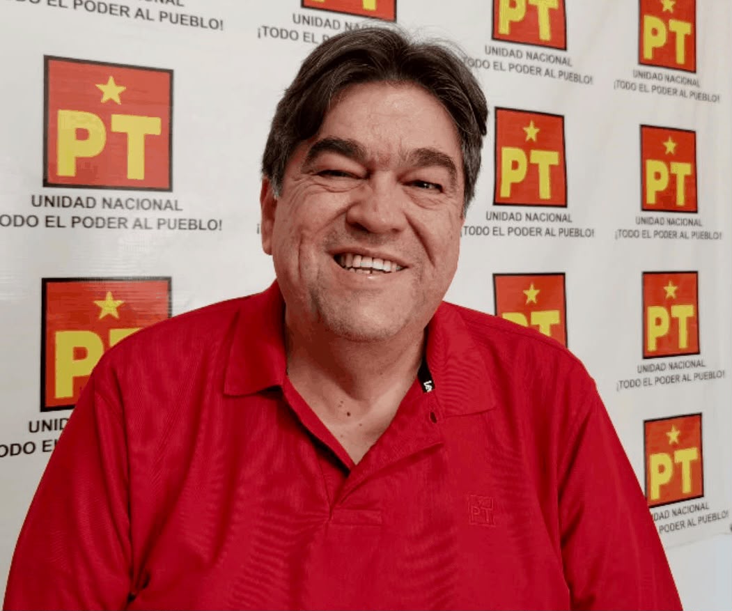 Alianza PT-Morena-Verde en Tamaulipas 2027: aún sin negociaciones formales