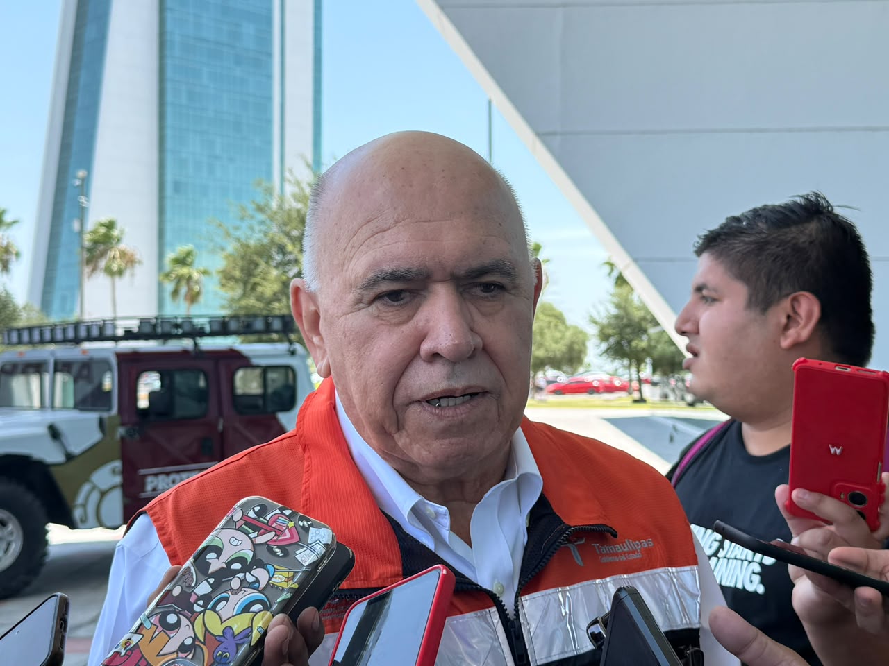 Inspección de COEPRIS a anexos en Tamaulipas por irregularidades en permisos de funcionamiento