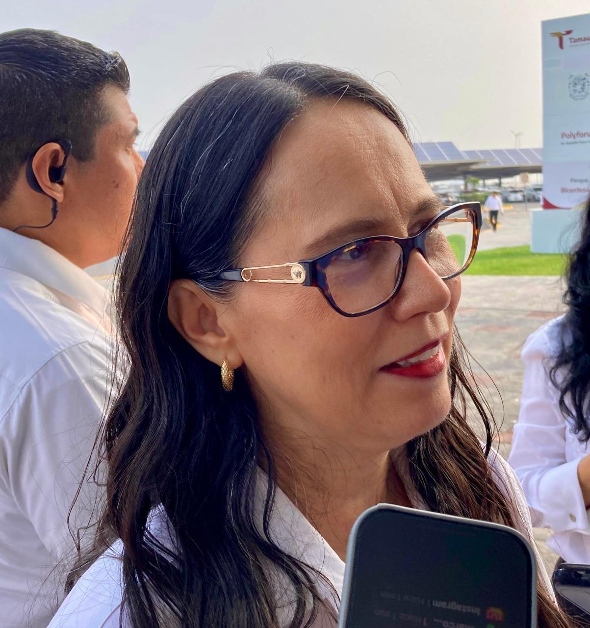 Anticorrupción investiga a Reynosa por retirar contratos de portal de transparencia