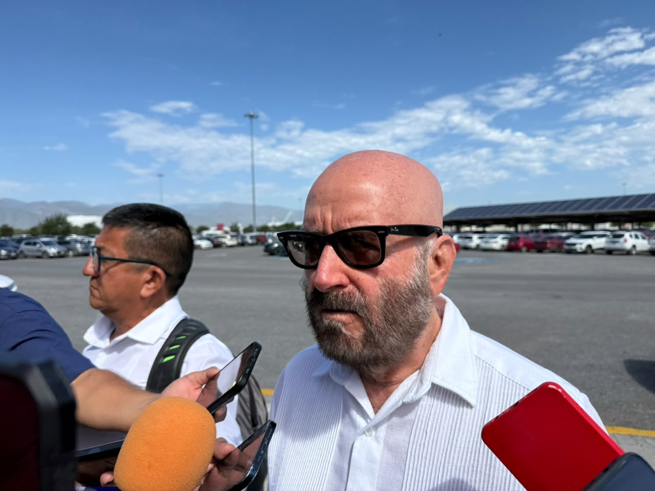 Apagones de CFE llevan agua sucia a las casas y nadie se hace cargo, acusa Quiroga