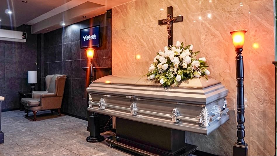 Más de 5 millones de pesos: así ayuda Tamaulipas a familias que no pueden pagar un funeral