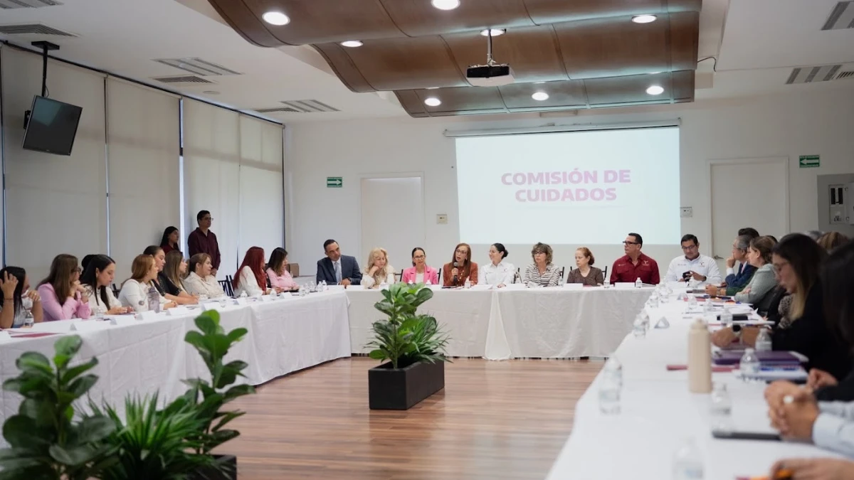 Aprueban crear una Comisión de Cuidados en Tamaulipas