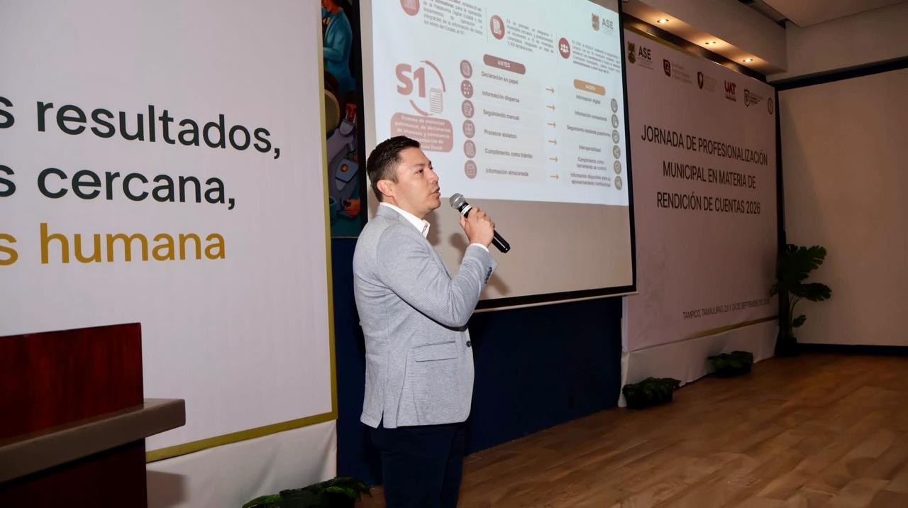 El 72% de entes públicos auditados en Tamaulipas pasó sin problemas financieros
