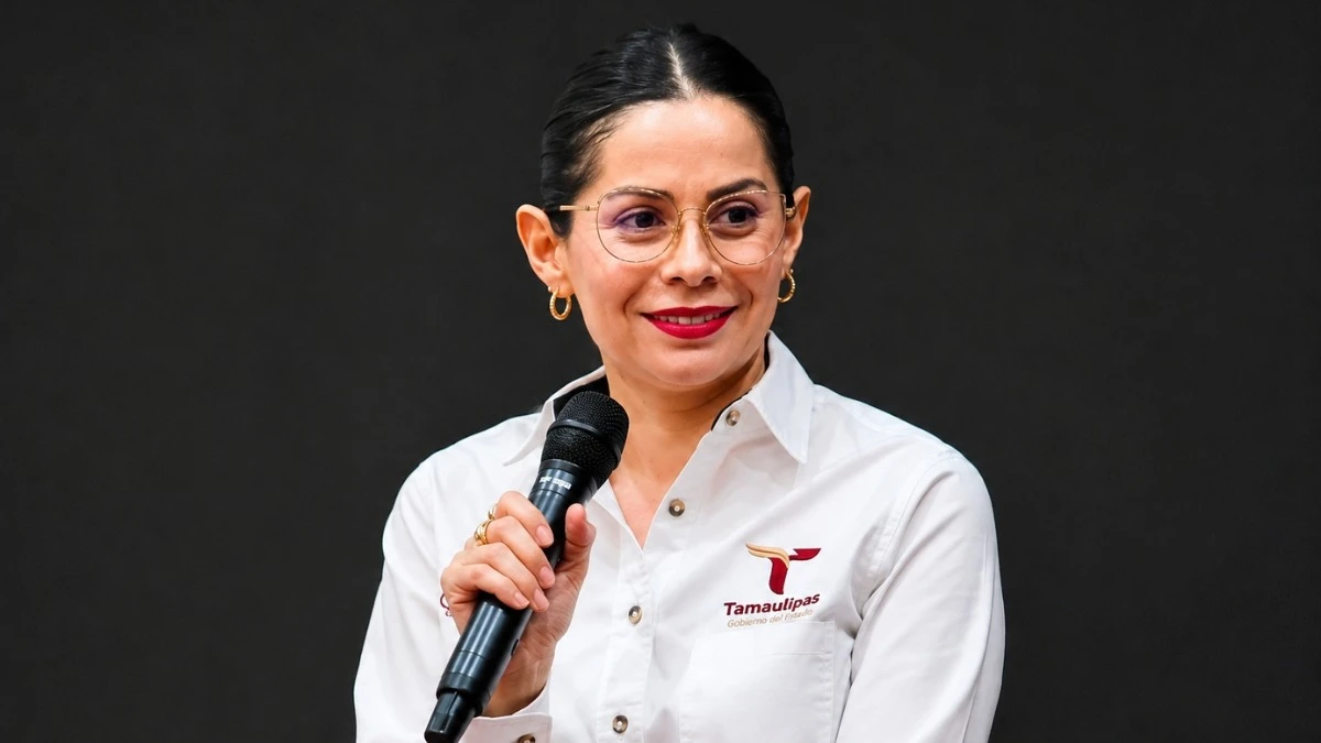 Así funcionará la nueva Secretaría de las Mujeres de Tamaulipas desde hoy