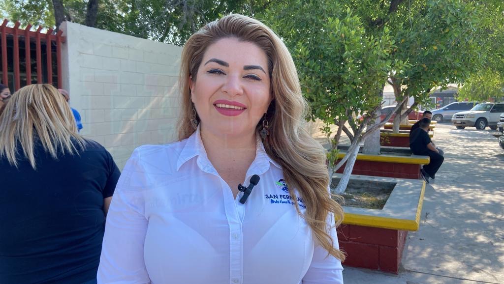 Sede de la Auditoría Superior del Estado de Tamaulipas, organismo que detectó irregularidades por 379.8 mdp en San Fernando