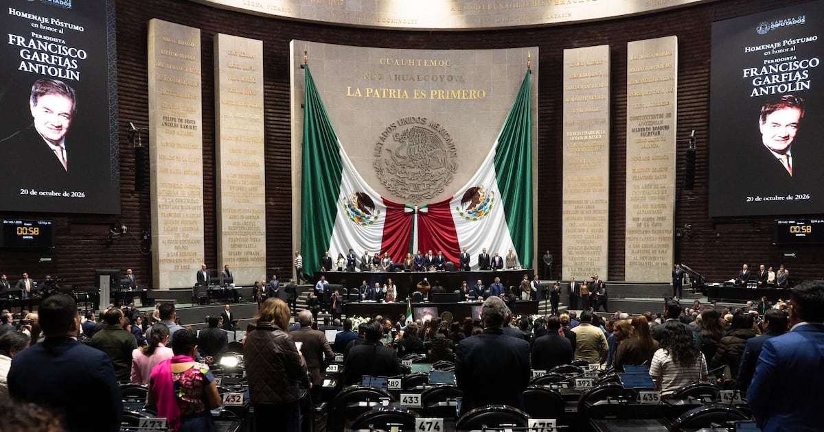 Avanza la ‘Ley antimemes’ en Diputados con críticas a su impacto