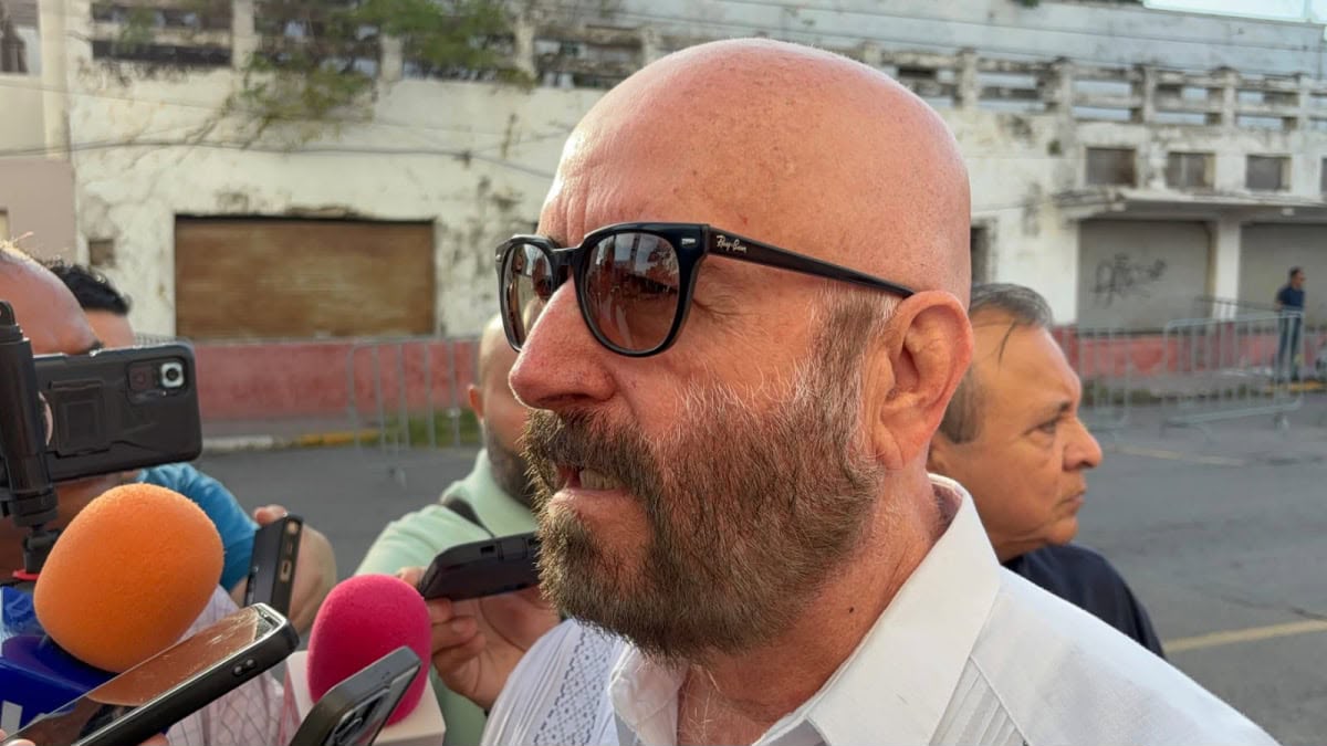 Baja disponibilidad de agua en Tamaulipas: alcaldes deben actuar