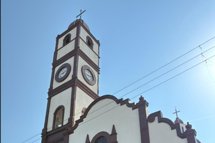 Bendición de mochilas en la Catedral de Victoria este domingo 30 de agosto