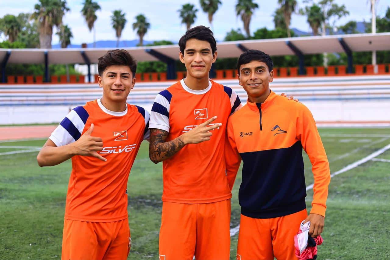 Buscan juveniles segunda victoria este sábado en «El Marte»
