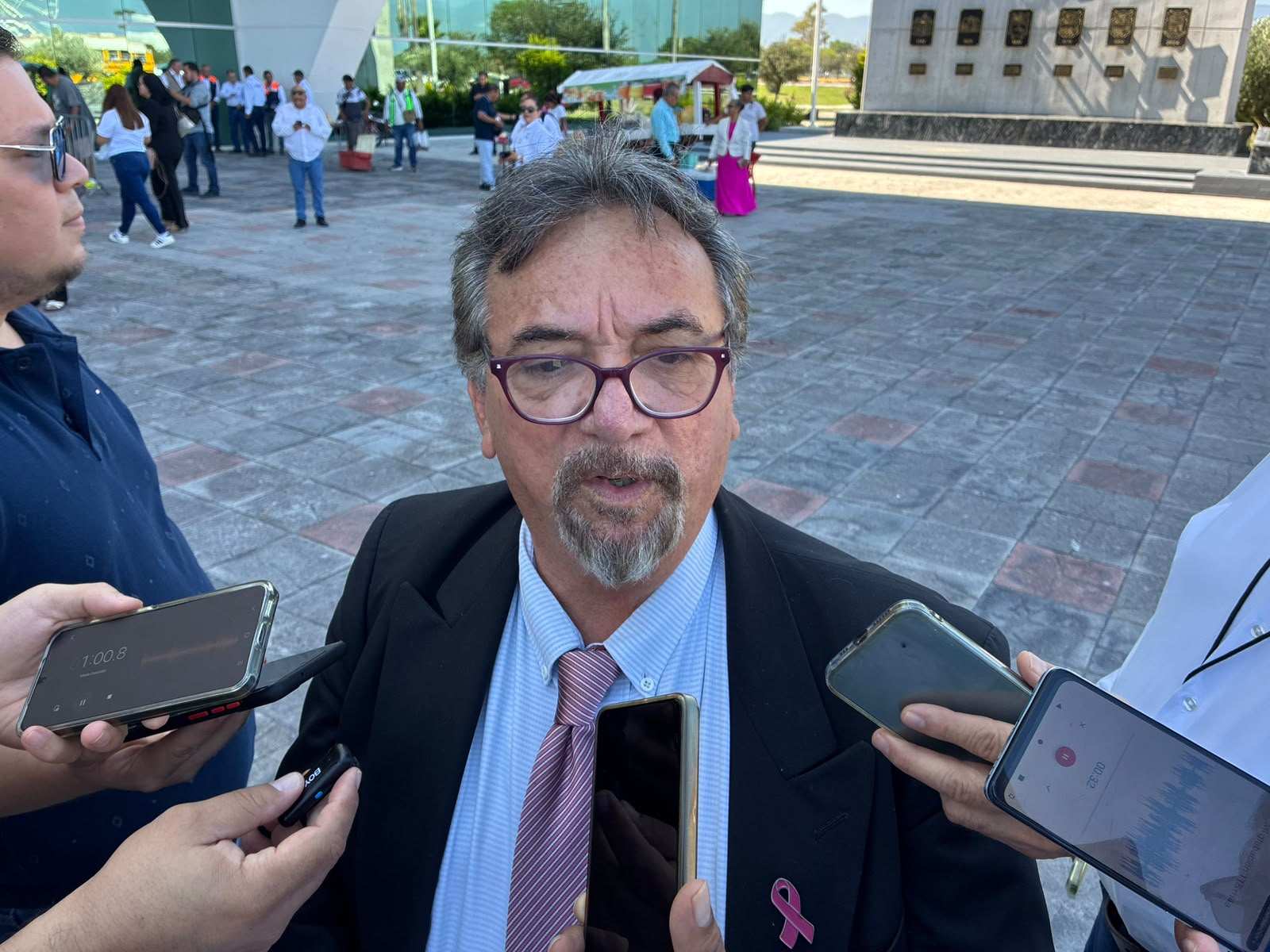 Cáncer de mama en hombres: mortalidad hasta tres veces mayor que en mujeres