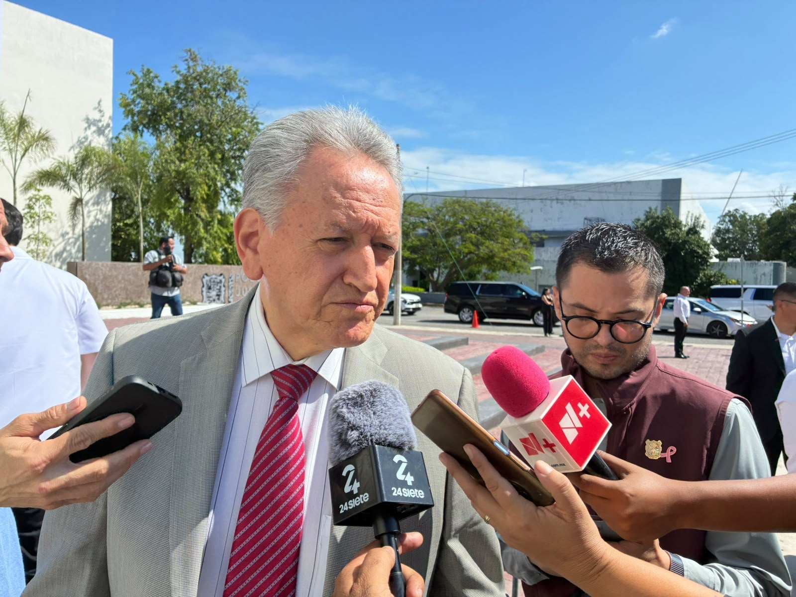 Detectan más de mil casos de cáncer de mama en Tamaulipas