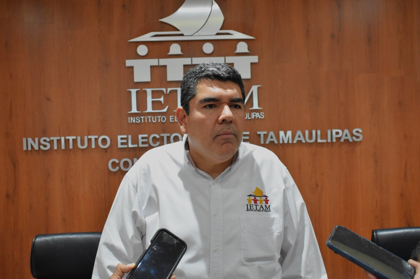 Candidatos independientes 2027 en Tamaulipas: requisitos y plazo del IETAM