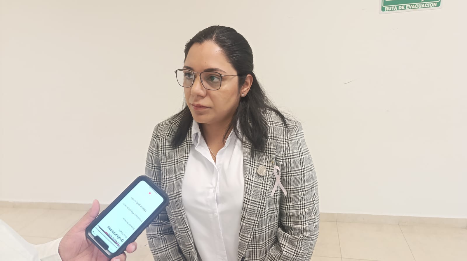 Congreso de Tamaulipas llama a partidos a evitar simulaciones en candidaturas para grupos vulnerables