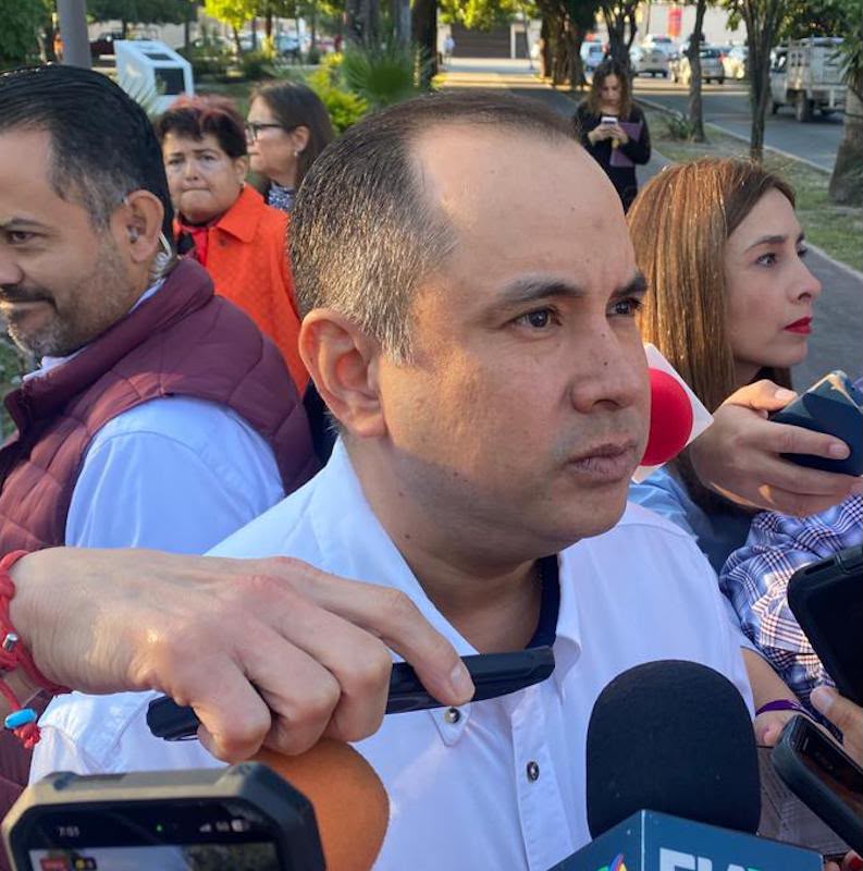 Secretaría de Finanzas capacita a tesoreros municipales de Tamaulipas vía Zoom