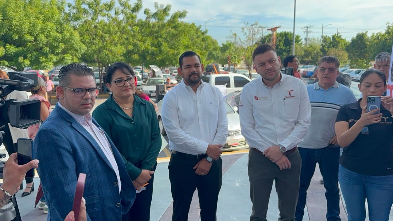 Autoridad laboral reporta avances en dos laudos pendientes del caso Uriegas