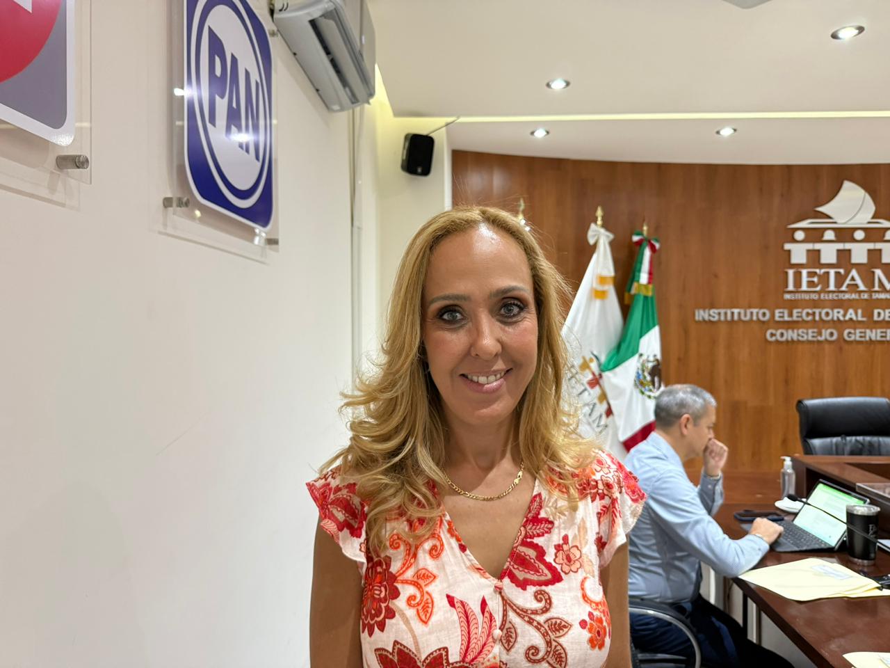 IETAM aclara que lista de sancionados por violencia política no genera inelegibilidad