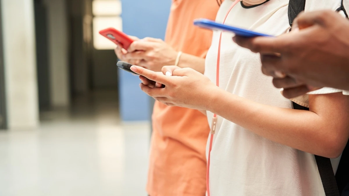 Celulares en escuelas de Tamaulipas: ¿qué falta para la prohibición?