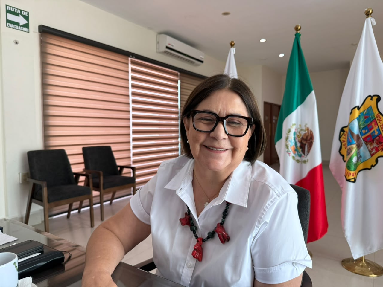 CODHET da de baja a consejero Sergio Adrián Lara en Tamaulipas