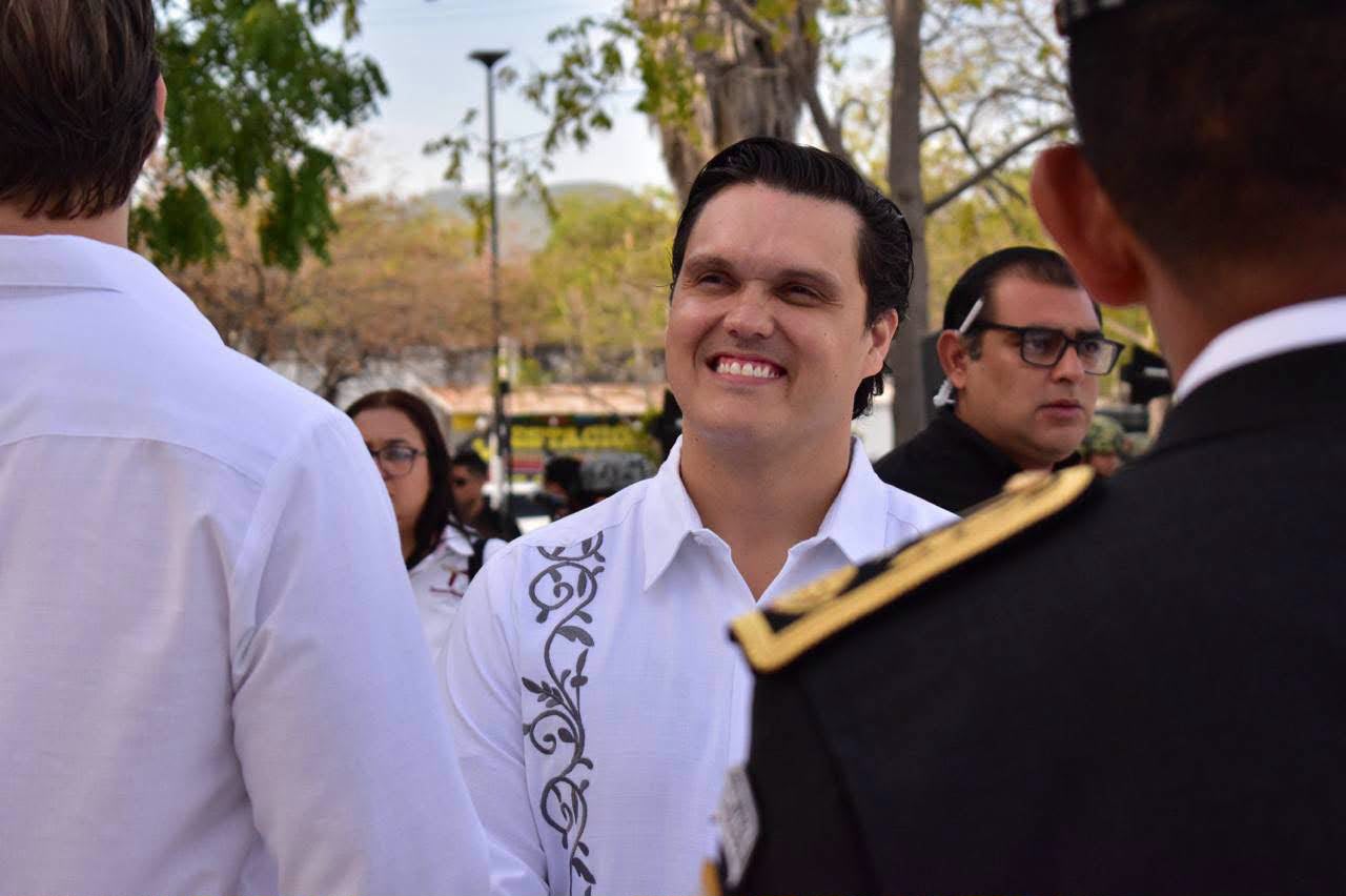 Presidente de Junta de Gobierno del Congreso rechaza transferencia de COMAPA Río Bravo al municipio