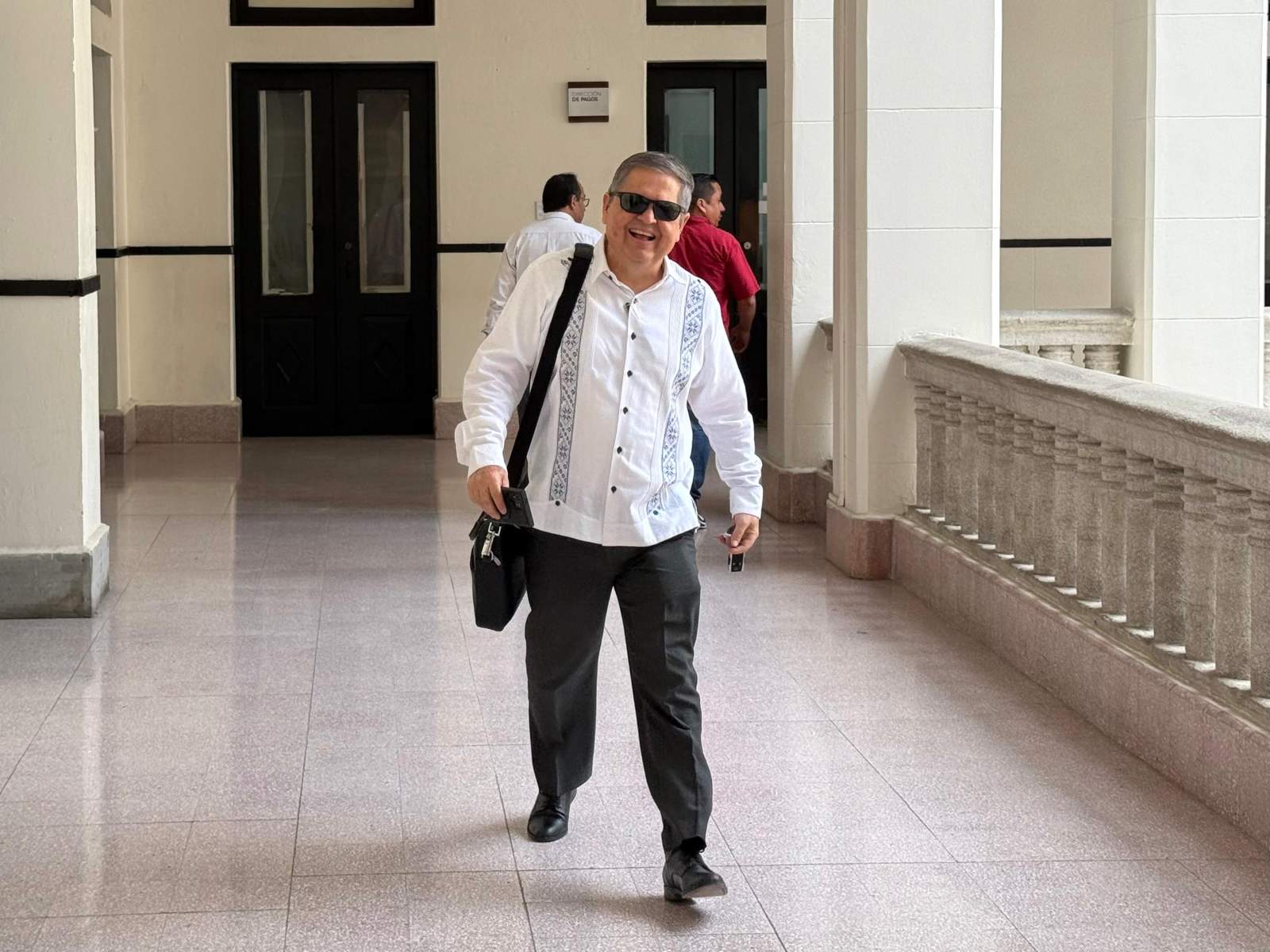Gerente de Comapa Victoria responde sobre observaciones de la ASE por 1,618 millones de pesos