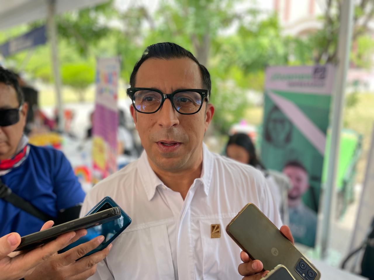 Canaco Victoria solicita a autoridades regular y reubicar el comercio ambulante
