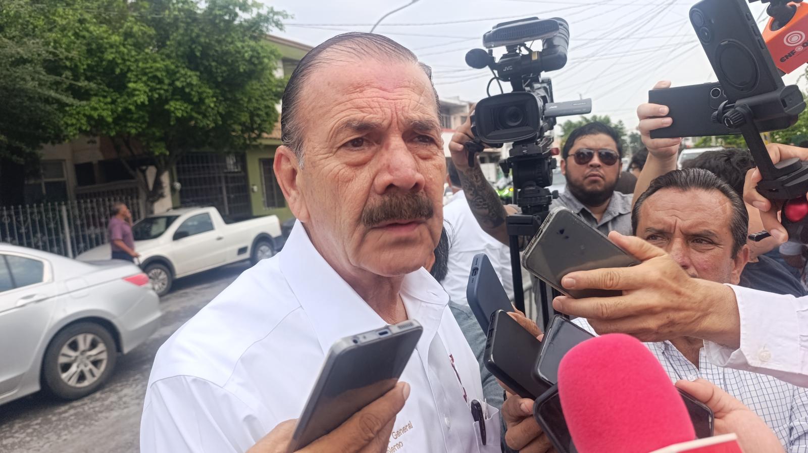 Solo 4 mil de 12 mil choferes de apps cumplieron el registro obligatorio en Tamaulipas