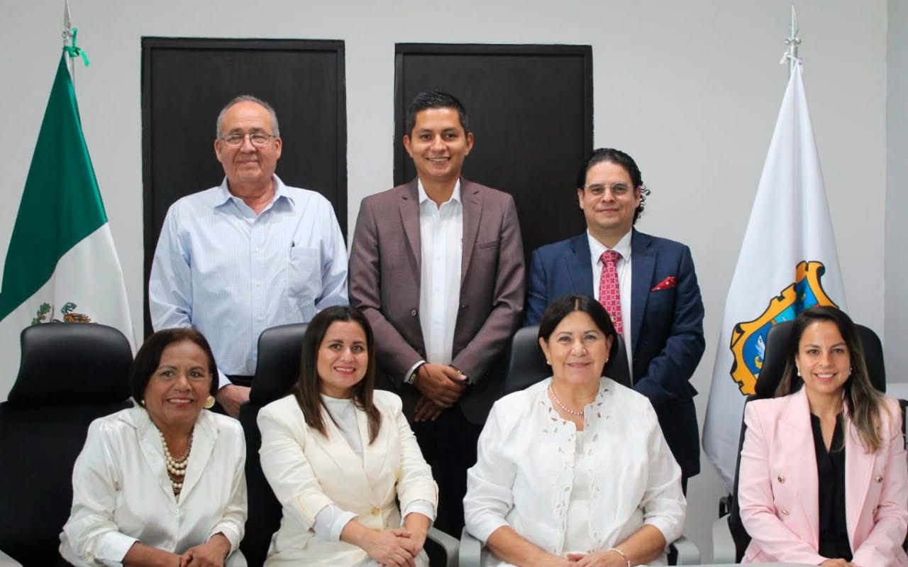 Comisión Permanente del Congreso da trámite a renuncia de consejero de Derechos Humanos
