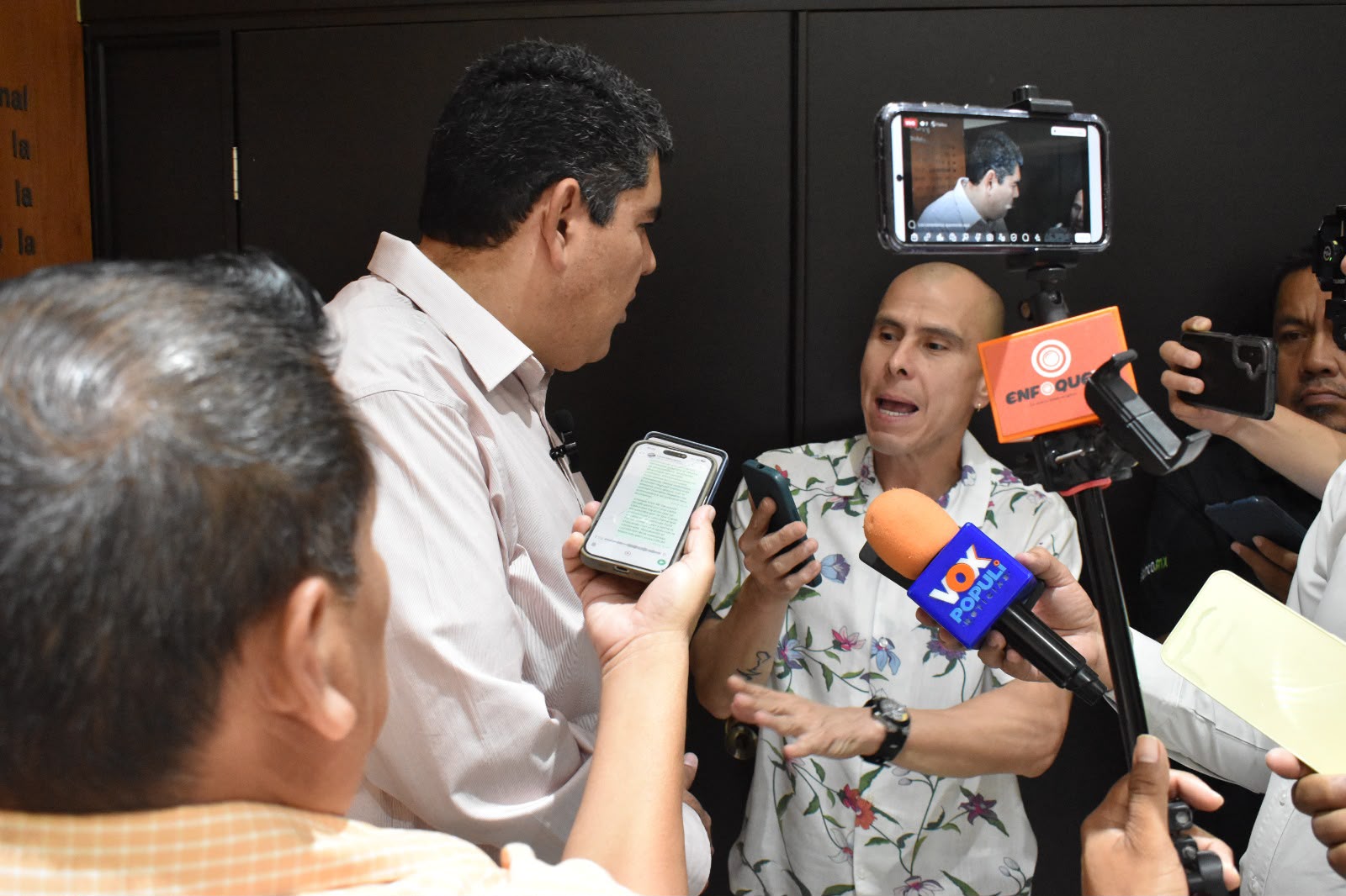 Mil tamaulipecos quieren ser consejeros electorales, pero casi nadie con discapacidad se apuntó