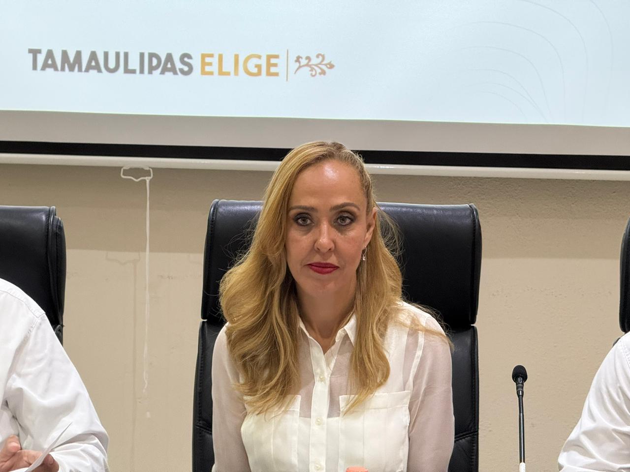 Consejeros electorales Tamaulipas: ciudadanos podrán presentar observaciones ante el IETAM sobre aspirantes a consejos municipales y distritales