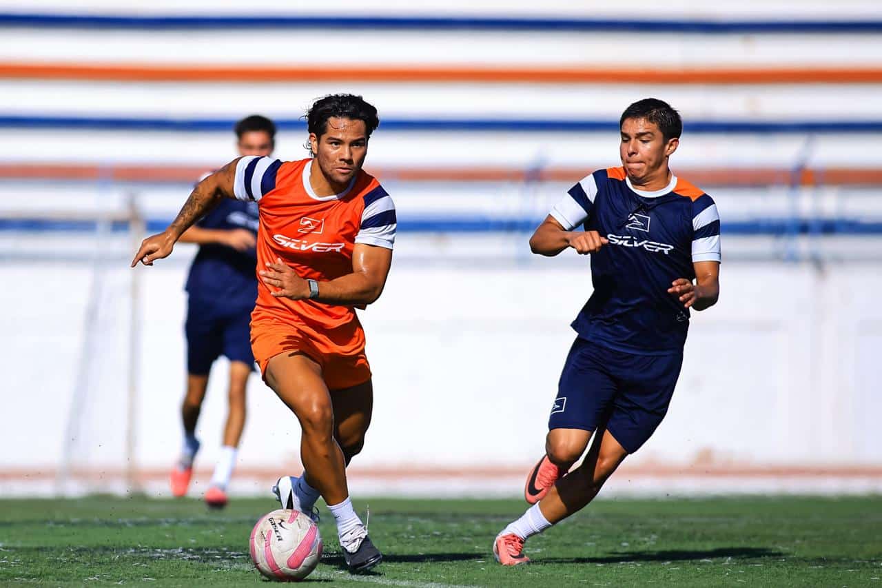 Correcaminos busca recuperar el rumbo ante Club Calor en Chalco