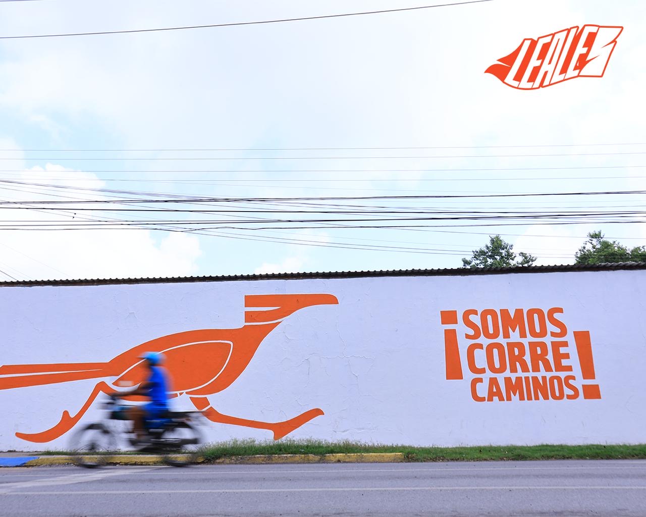 Afición de Correcaminos UAT en el estadio Marte R. Gómez, ahora reconocida como los Leales