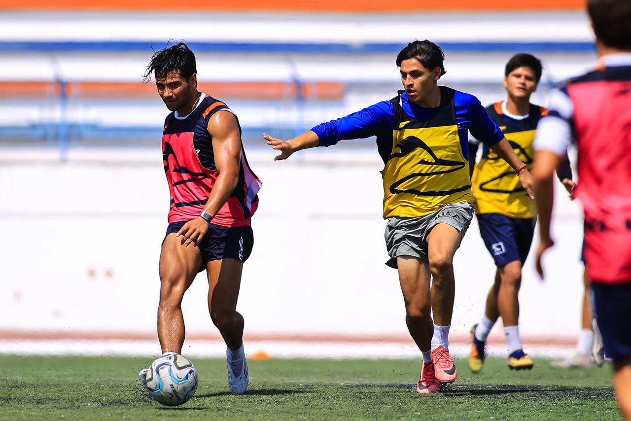 Correcaminos UAT debuta en Liga Premier ante Mineros de Fresnillo este sábado