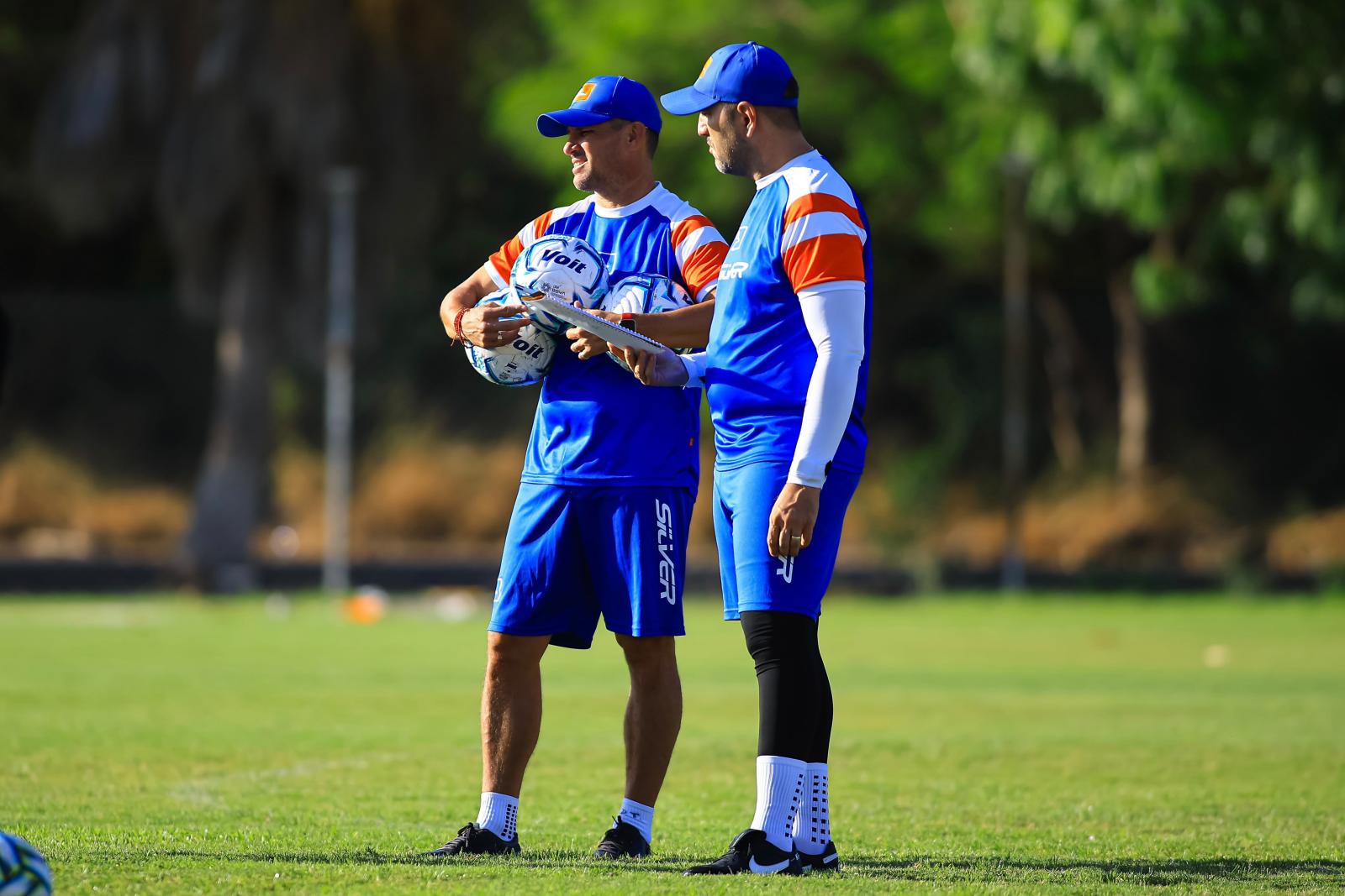 Correcaminos vs Atlético Morelia: Pereyra pide concentración en Jornada 5