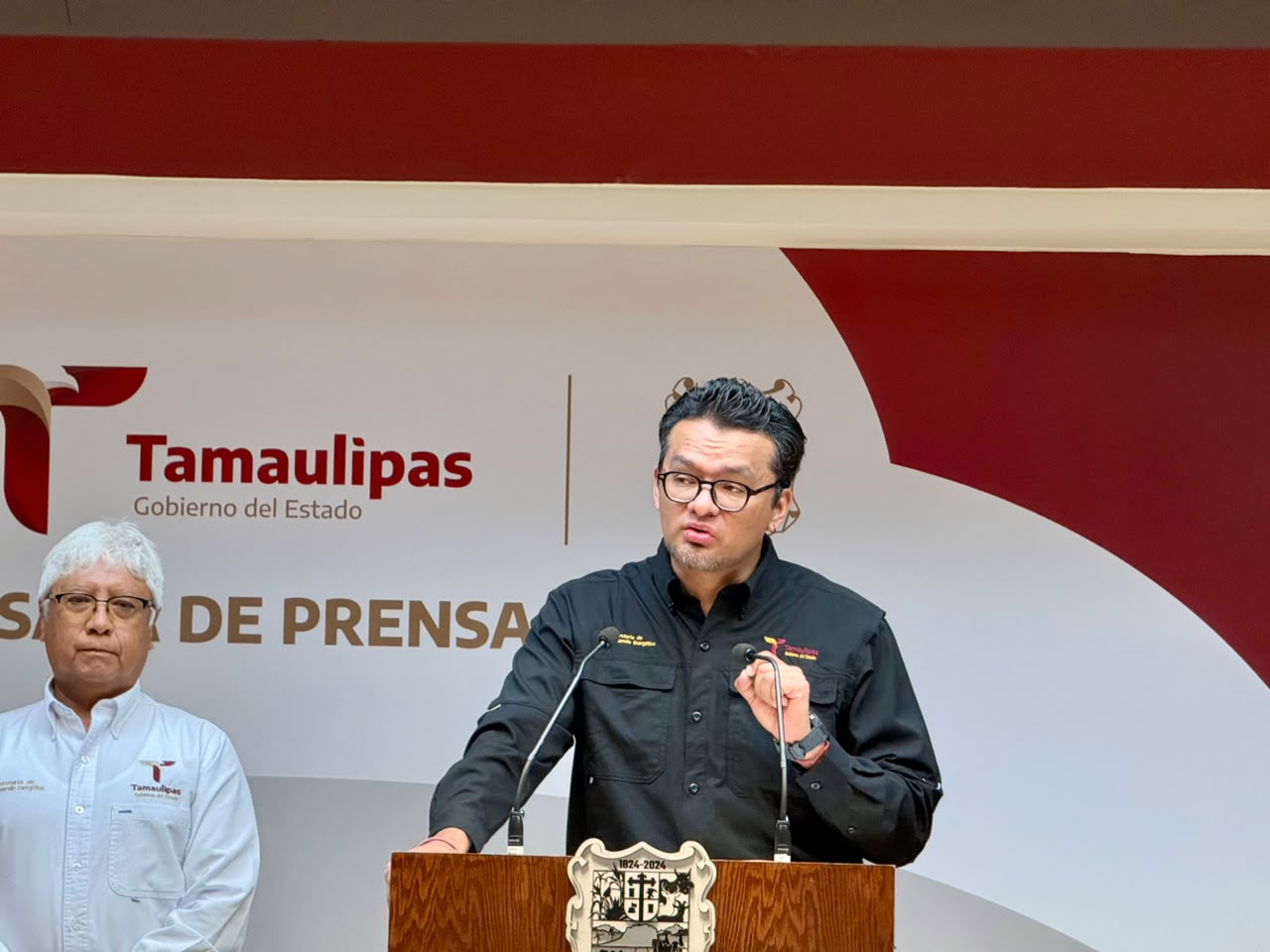 250 reportes de cortes y pérdidas de hasta 150 mdp: SENER exige que la industria tamaulipeca genere su propia luz