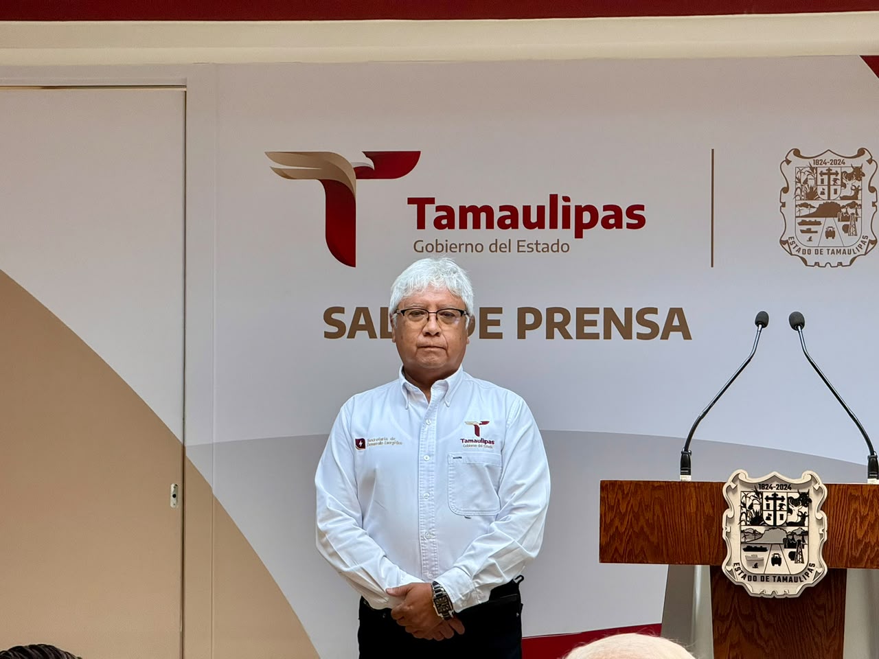 Tiempos de atención en cortes eléctricos en Tamaulipas bajan 43%