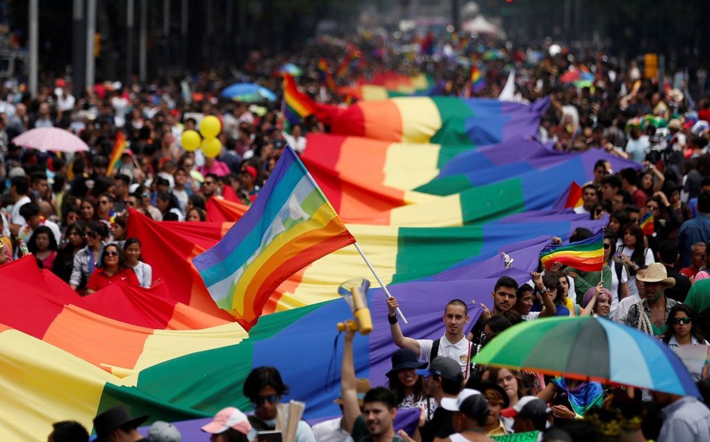 Activista de Tendremos Alas A.C. en Ciudad Victoria señala pendientes en la criminalización LGBT+ en Tamaulipas tras reformas legislativas