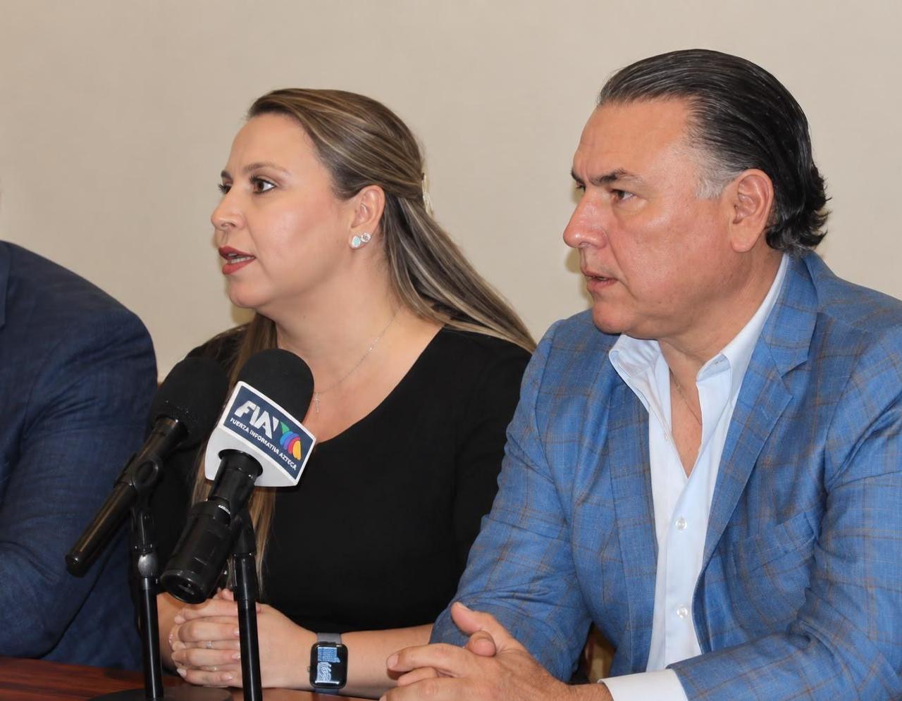 PAN denuncia desabasto y problemas en hospitales de Tamaulipas