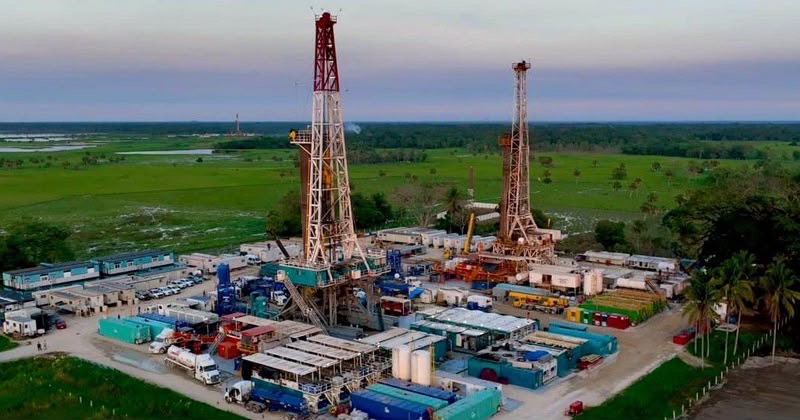 Cuenca de Burgos entra en análisis para reactivar extracción de gas no convencional