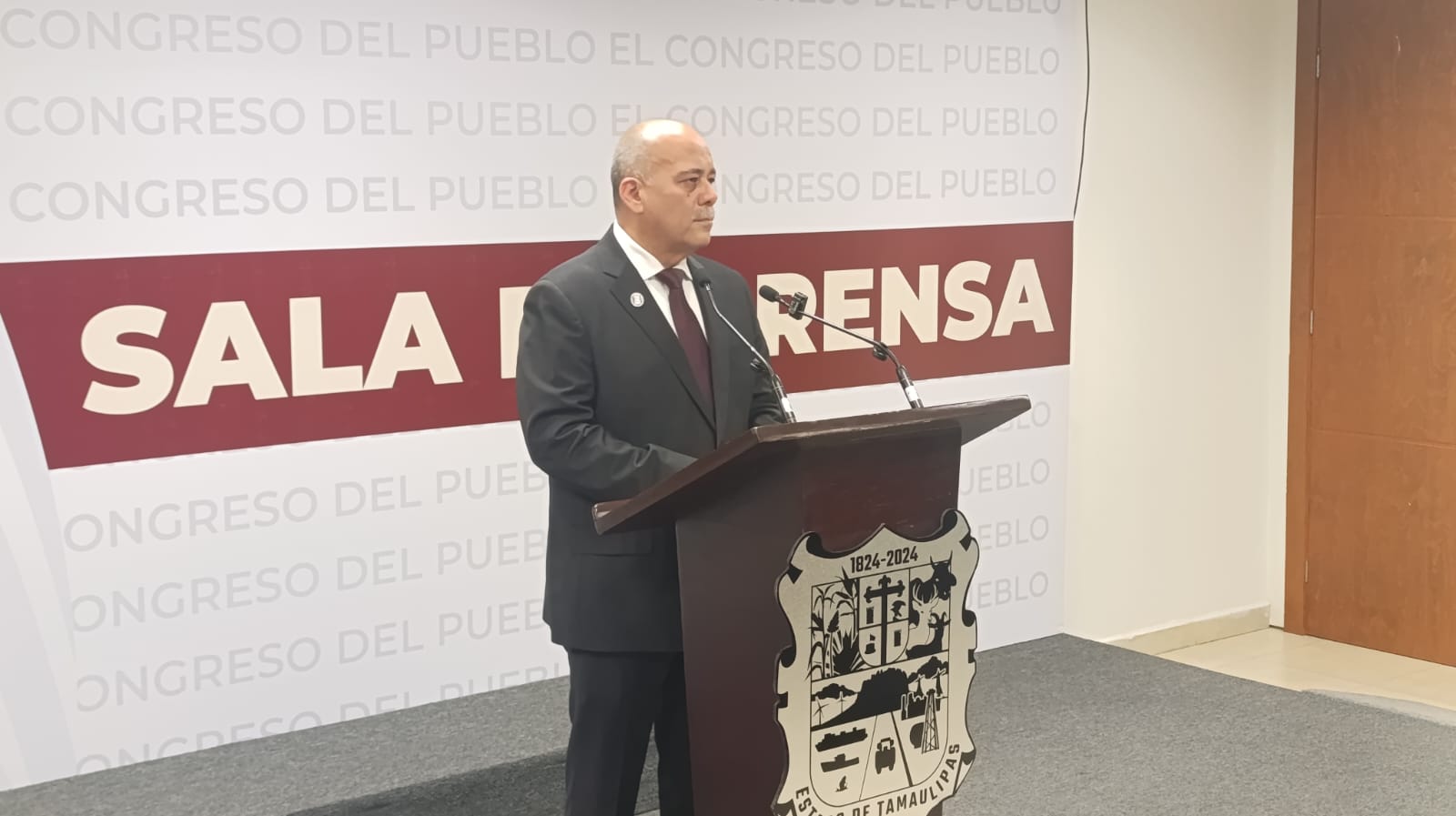 Fiscalía General de Justicia de Tamaulipas convoca a denunciar delitos electorales rumbo a elecciones 2027