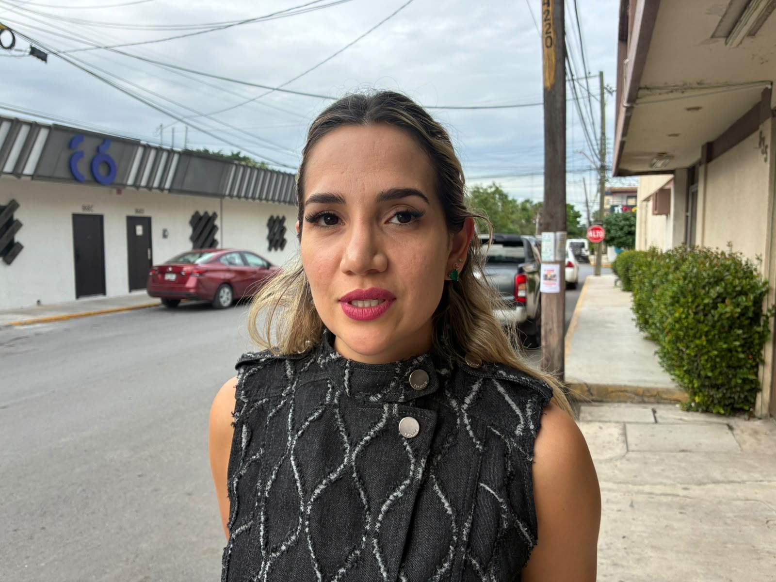 Ciudadana anuncia denuncias contra jueza, secretario y notario en Ciudad Victoria