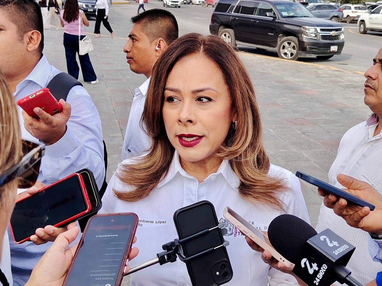Denuncias contra notarios públicos en Tamaulipas: 12 casos en un año
